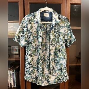 7 Diamonds Shirt